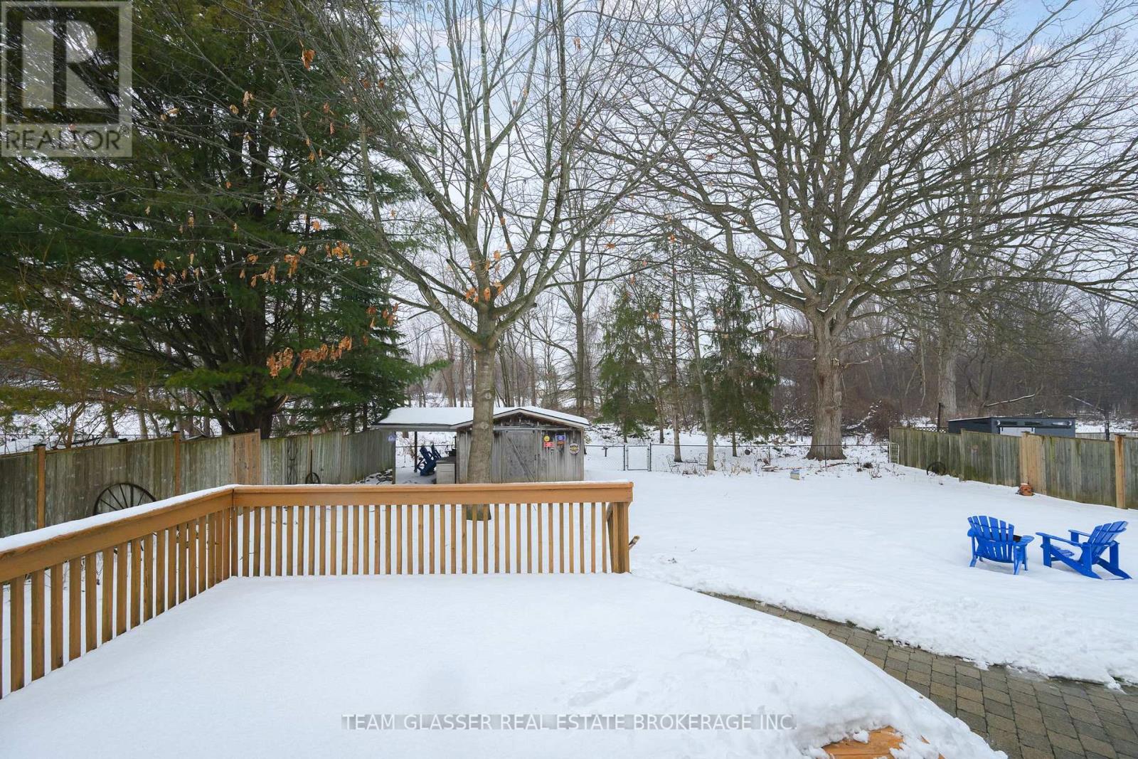 78 Dennis Avenue, London South, Ontario  N6P 1B5 - Photo 29 - X12677838