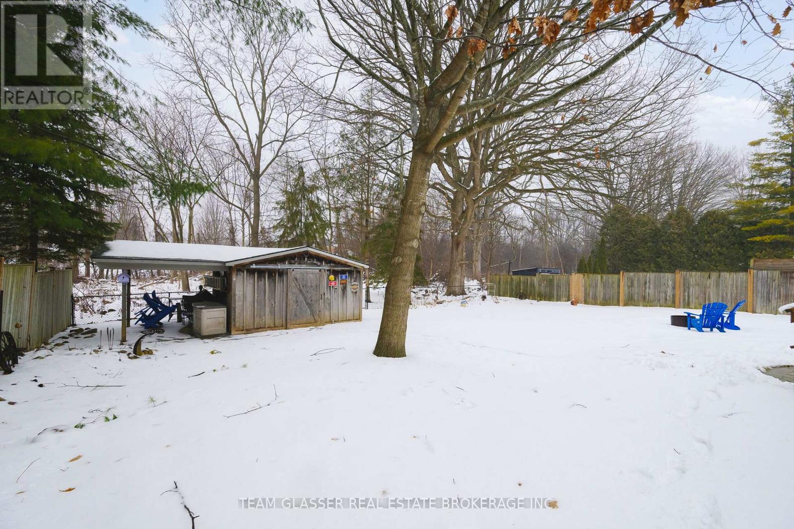 78 Dennis Avenue, London South, Ontario  N6P 1B5 - Photo 30 - X12677838