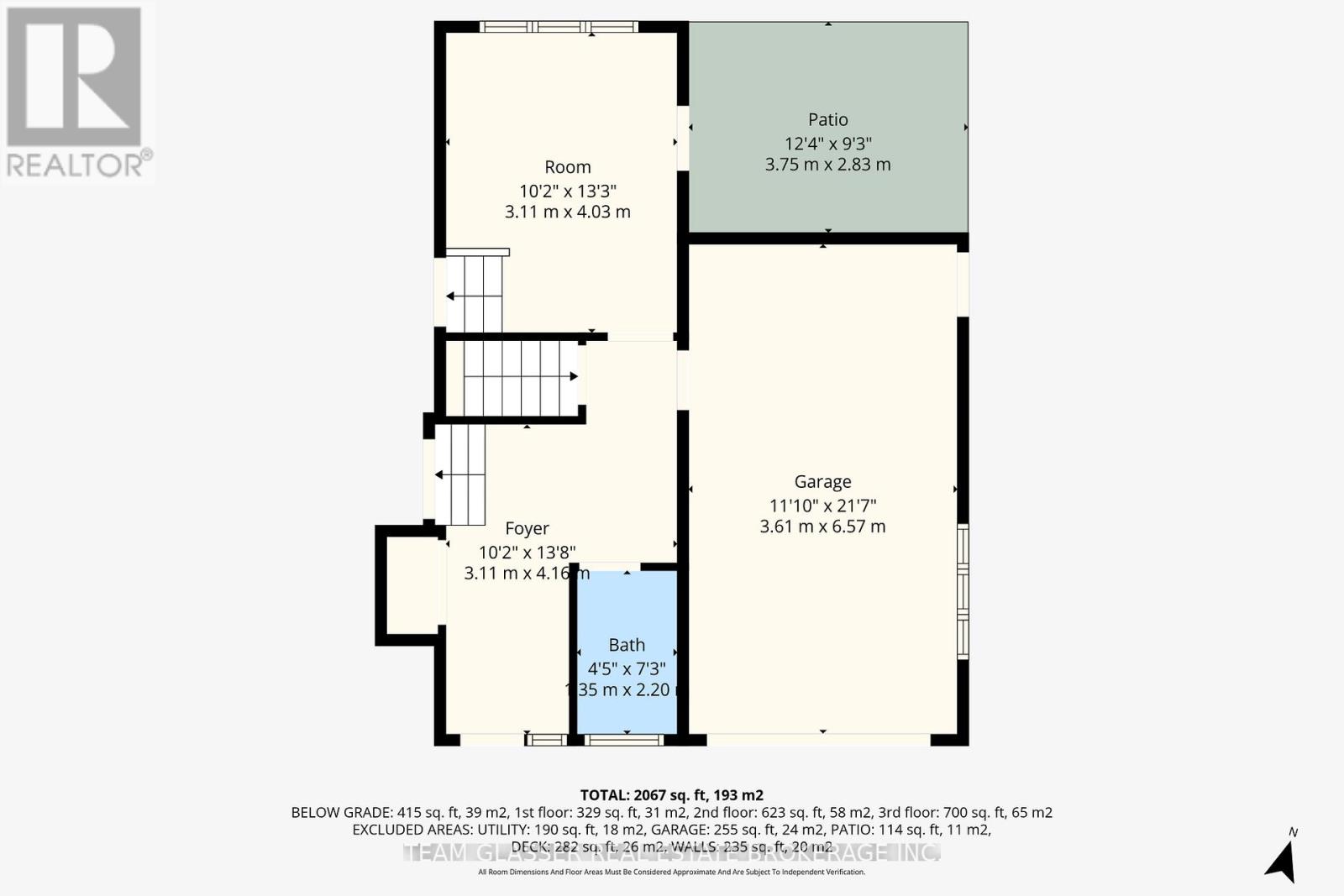 78 Dennis Avenue, London South, Ontario  N6P 1B5 - Photo 37 - X12677838