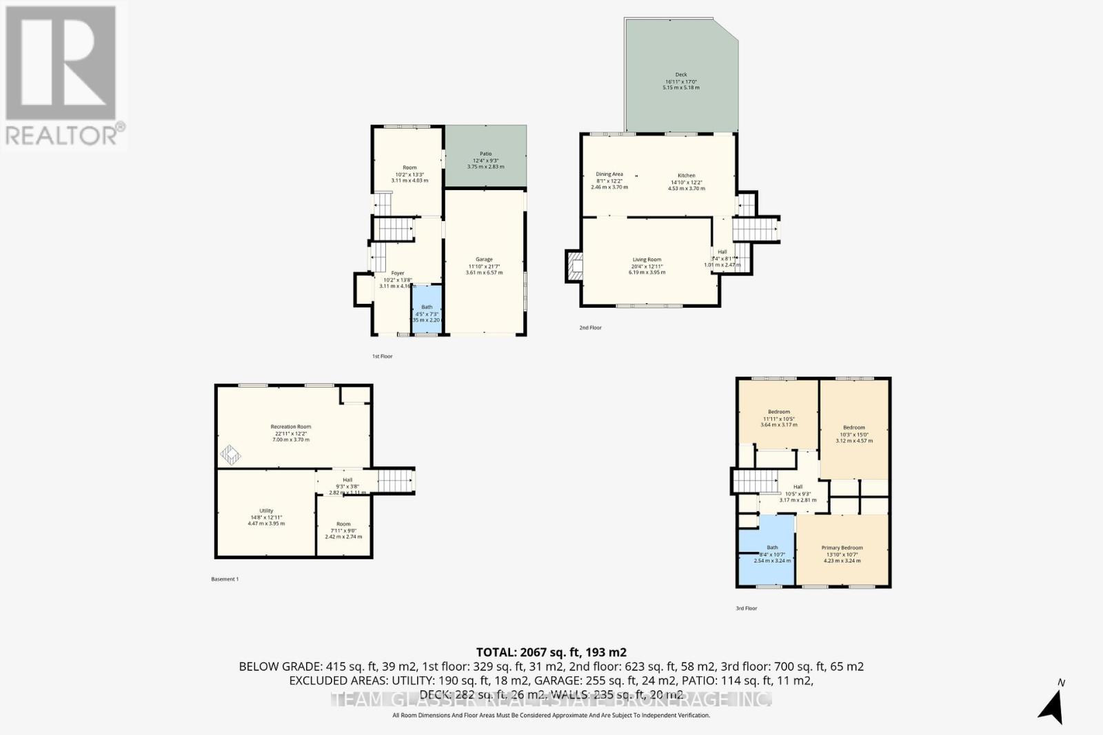 78 Dennis Avenue, London South, Ontario  N6P 1B5 - Photo 39 - X12677838