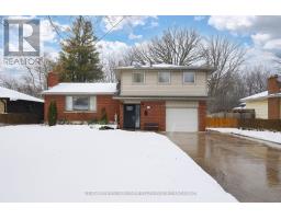 78 DENNIS AVENUE, London South, Ontario