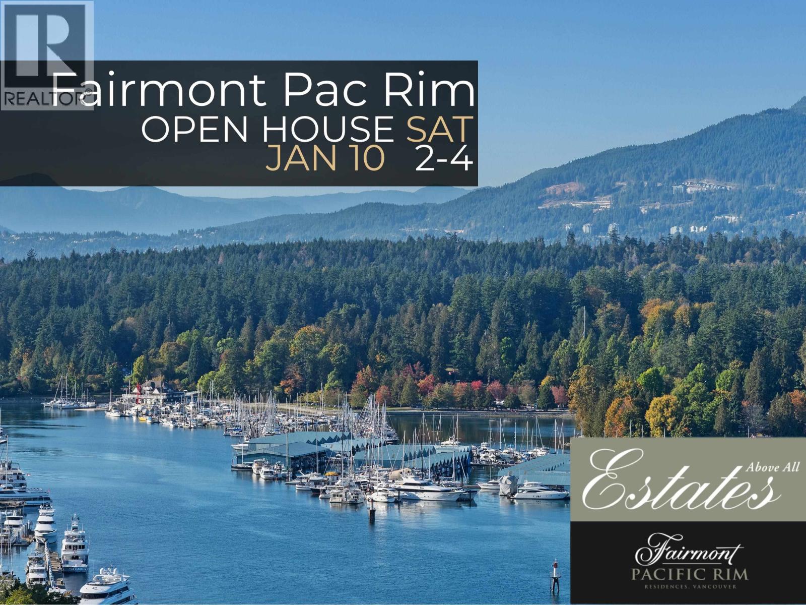 2701 1011 W Cordova Street, Vancouver, British Columbia  V6C 0B2 - Photo 1 - R3054692