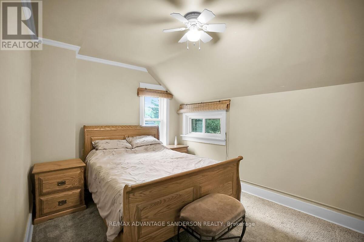 8523 Townsend Line, Lambton Shores, Ontario  N0M 1B0 - Photo 41 - X12677876