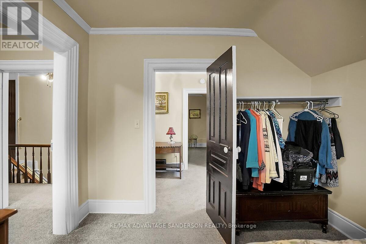 8523 Townsend Line, Lambton Shores, Ontario  N0M 1B0 - Photo 44 - X12677876