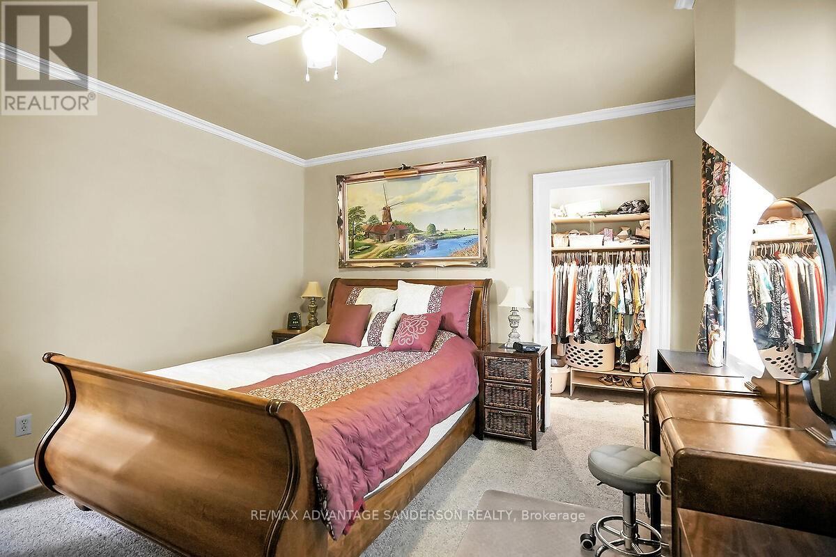 8523 Townsend Line, Lambton Shores, Ontario  N0M 1B0 - Photo 47 - X12677876