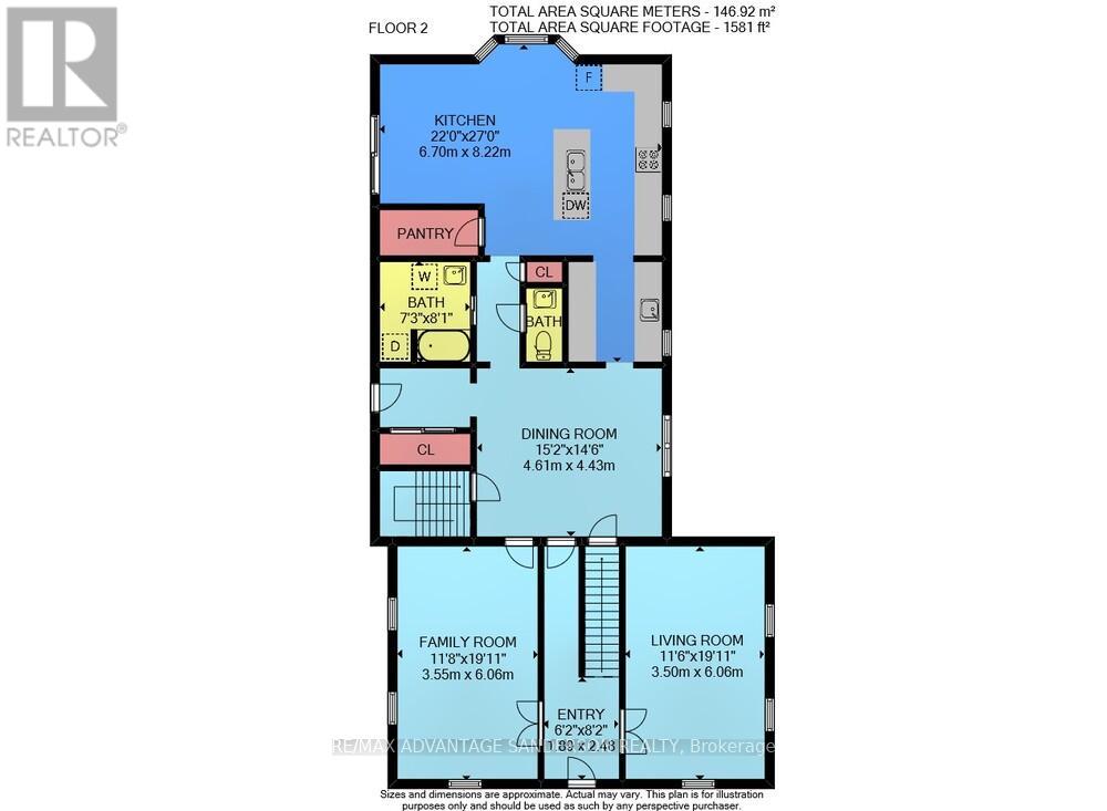 8523 Townsend Line, Lambton Shores, Ontario  N0M 1B0 - Photo 49 - X12677876