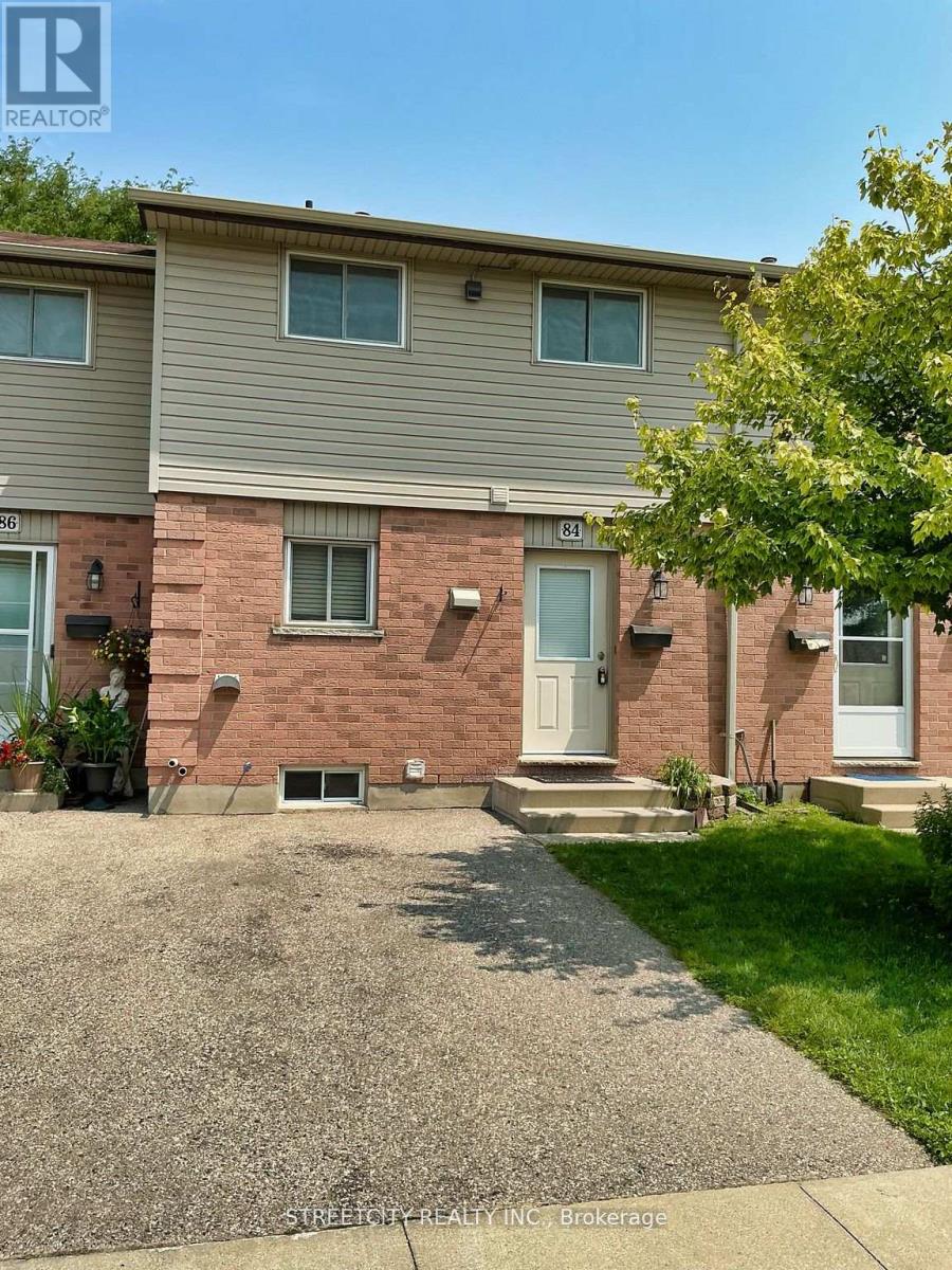 84 - 114 Pauline Crescent, London South, Ontario  N6E 2X6 - Photo 1 - X12677942