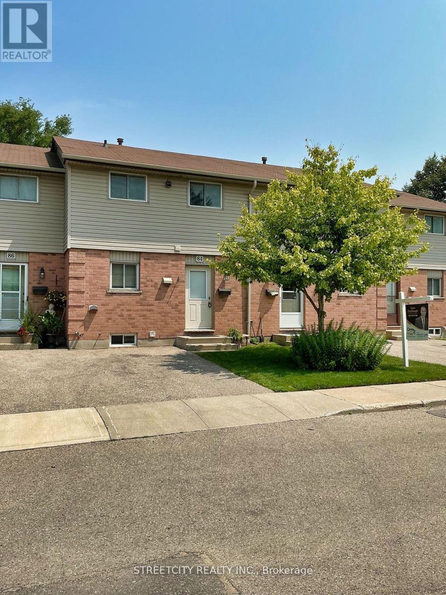 84 - 114 Pauline Crescent, London South, Ontario  N6E 2X6 - Photo 3 - X12677942