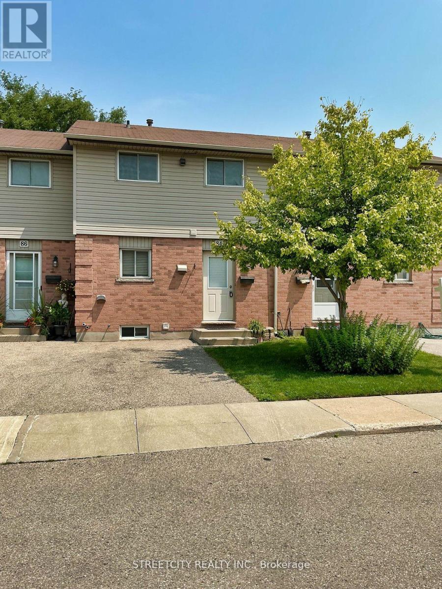 84 - 114 Pauline Crescent, London South, Ontario  N6E 2X6 - Photo 4 - X12677942