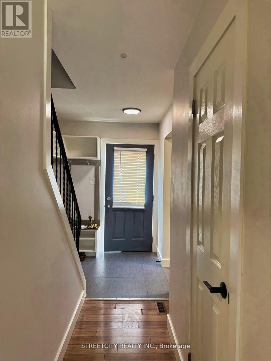 84 - 114 Pauline Crescent, London South, Ontario  N6E 2X6 - Photo 6 - X12677942