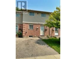 84 - 114 PAULINE CRESCENT, London South, Ontario