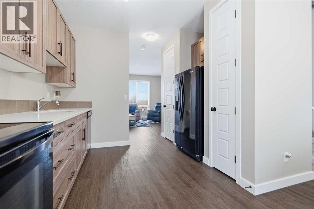 202, 125 Caribou Crescent, Red Deer, Alberta  T4P 0V6 - Photo 12 - A2277351