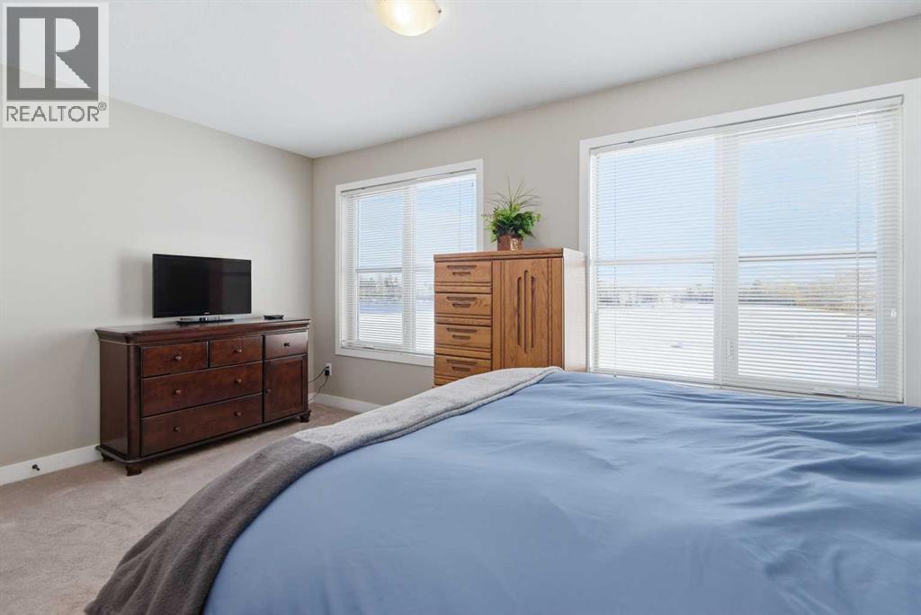 202, 125 Caribou Crescent, Red Deer, Alberta  T4P 0V6 - Photo 17 - A2277351