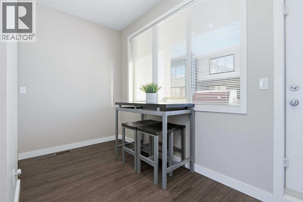 202, 125 Caribou Crescent, Red Deer, Alberta  T4P 0V6 - Photo 13 - A2277351