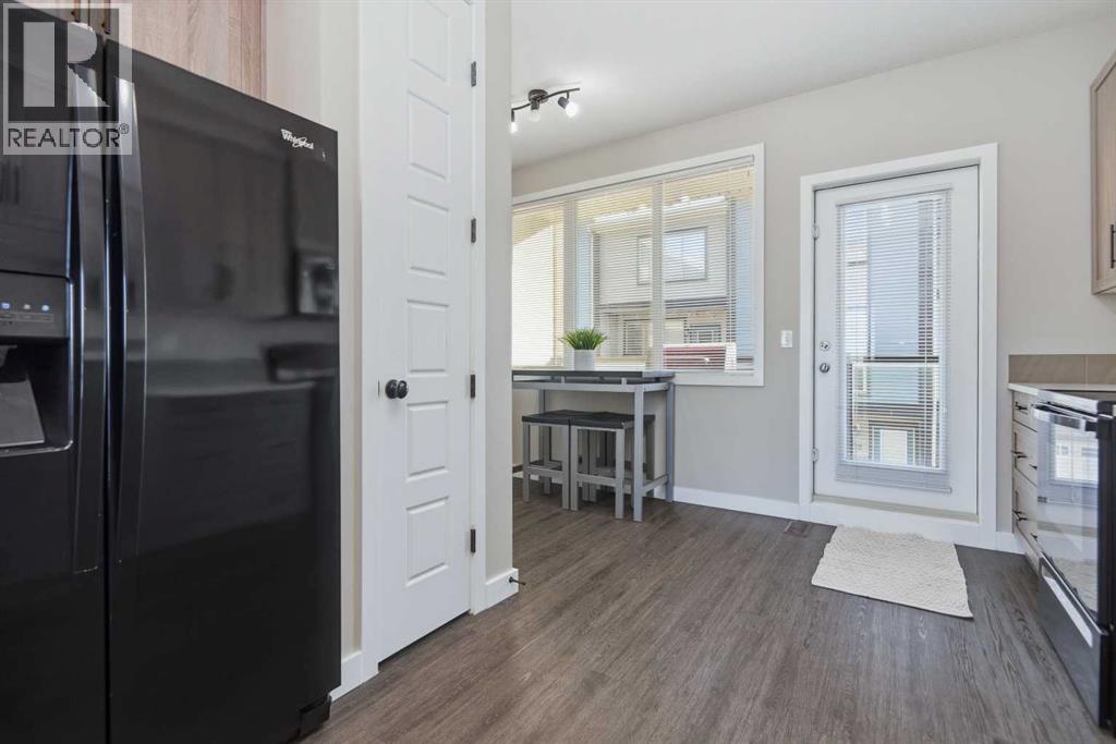 202, 125 Caribou Crescent, Red Deer, Alberta  T4P 0V6 - Photo 10 - A2277351