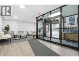 21 EAST Avenue S Unit# 601, Hamilton, Ontario
