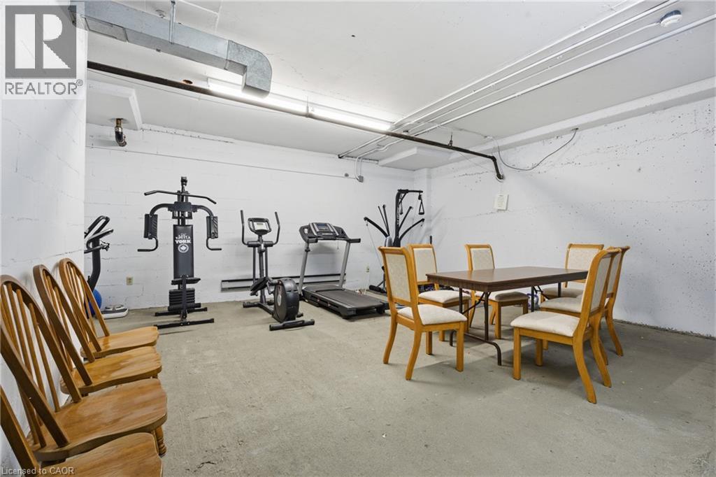 21 East Avenue S Unit# 601, Hamilton, Ontario L8N 2T3 - Photo 32 - 40796395