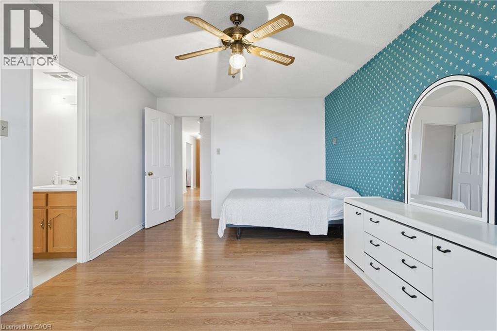 21 East Avenue S Unit# 601, Hamilton, Ontario L8N 2T3 - Photo 27 - 40796395