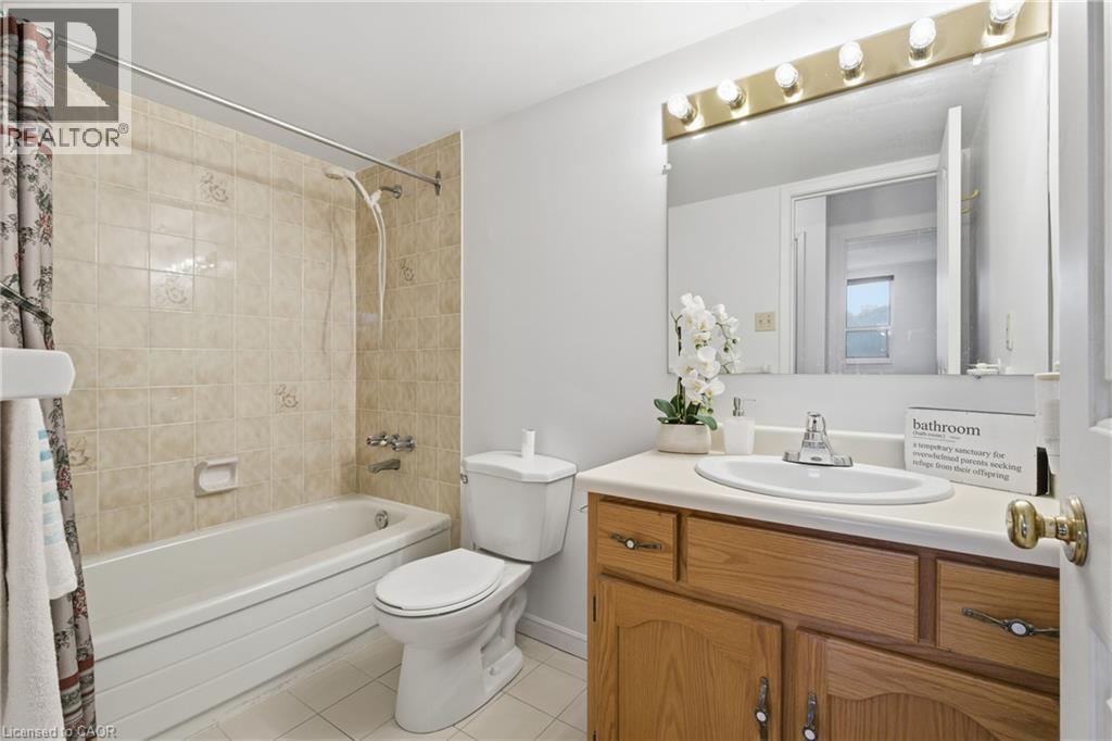 21 East Avenue S Unit# 601, Hamilton, Ontario L8N 2T3 - Photo 21 - 40796395