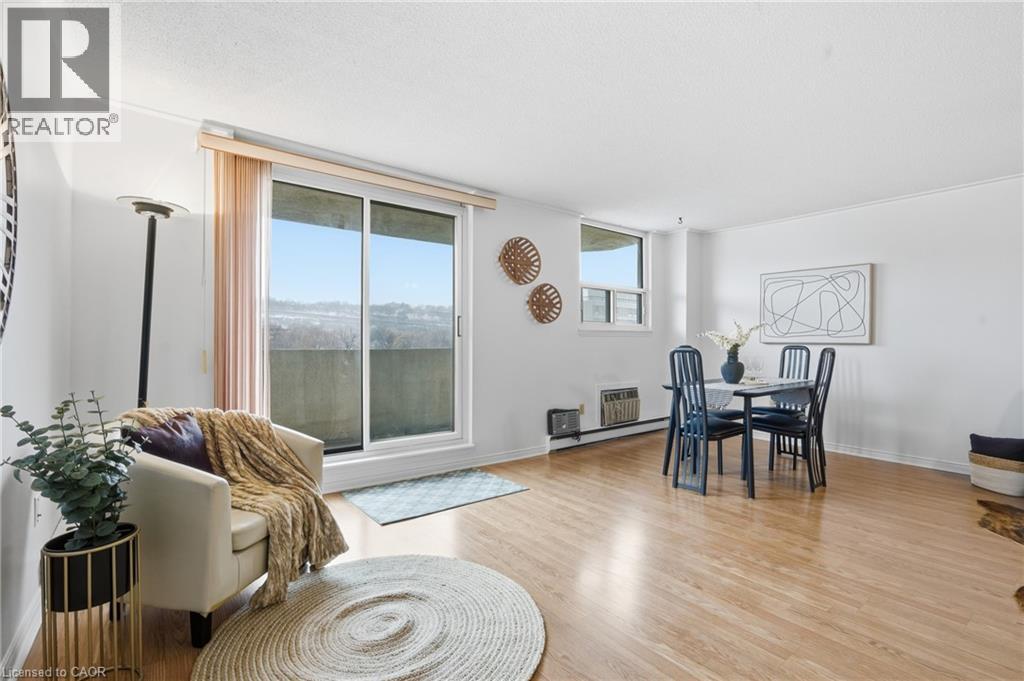 21 East Avenue S Unit# 601, Hamilton, Ontario L8N 2T3 - Photo 14 - 40796395