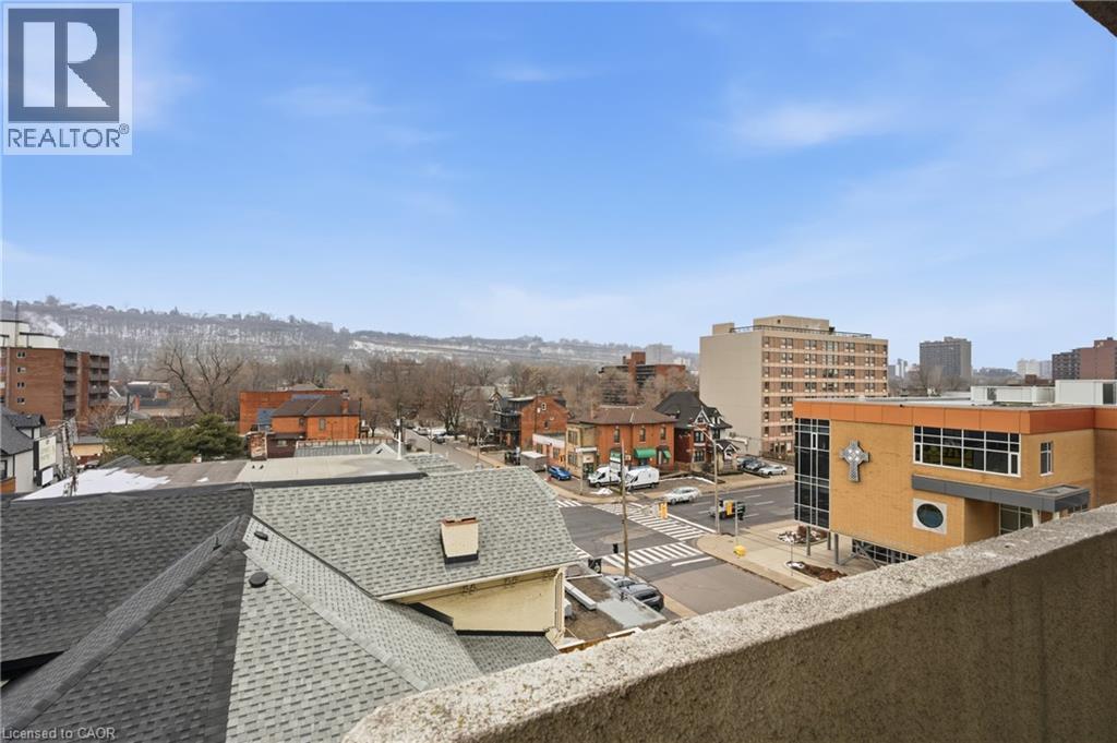21 East Avenue S Unit# 601, Hamilton, Ontario L8N 2T3 - Photo 15 - 40796395