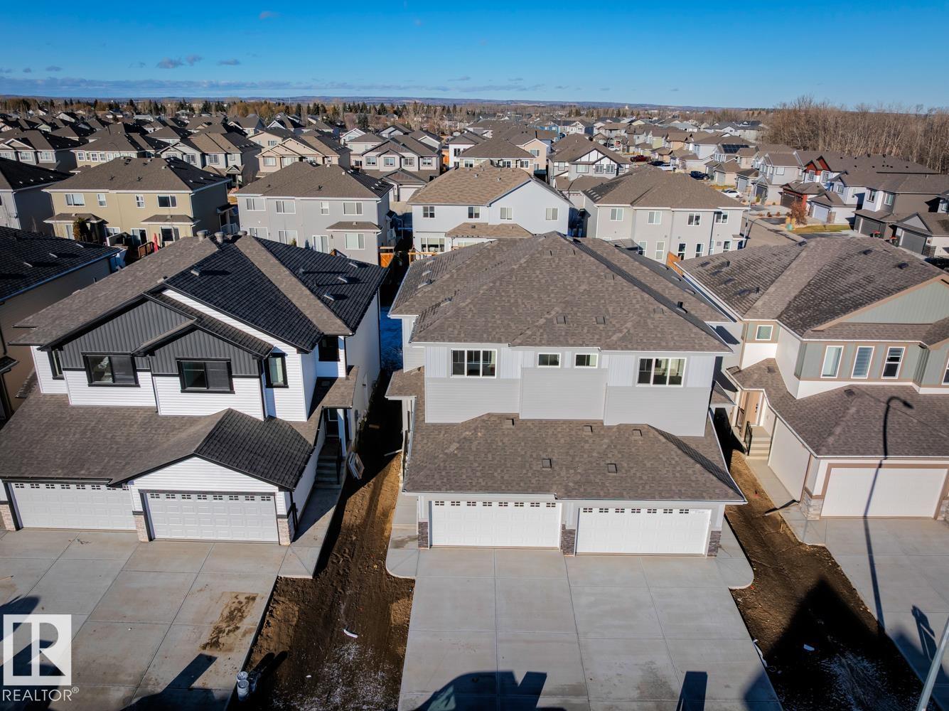 1146 South Creek Wd, Stony Plain, Alberta  T7Z 0M1 - Photo 32 - E4468962