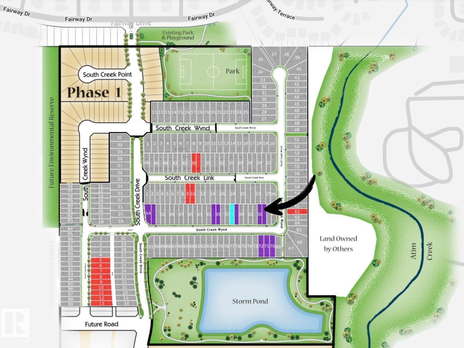 1146 South Creek Wd, Stony Plain, Alberta  T7Z 0M1 - Photo 37 - E4468962