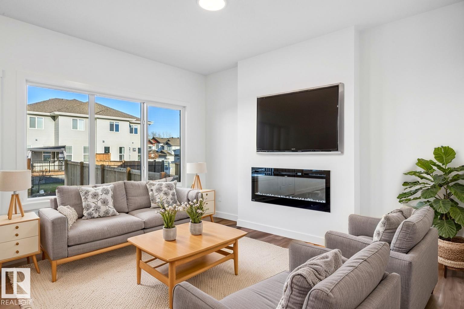 1146 South Creek Wd, Stony Plain, Alberta  T7Z 0M1 - Photo 13 - E4468962