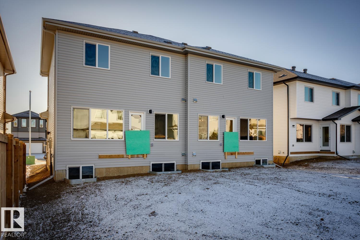 1146 South Creek Wd, Stony Plain, Alberta  T7Z 0M1 - Photo 30 - E4468962