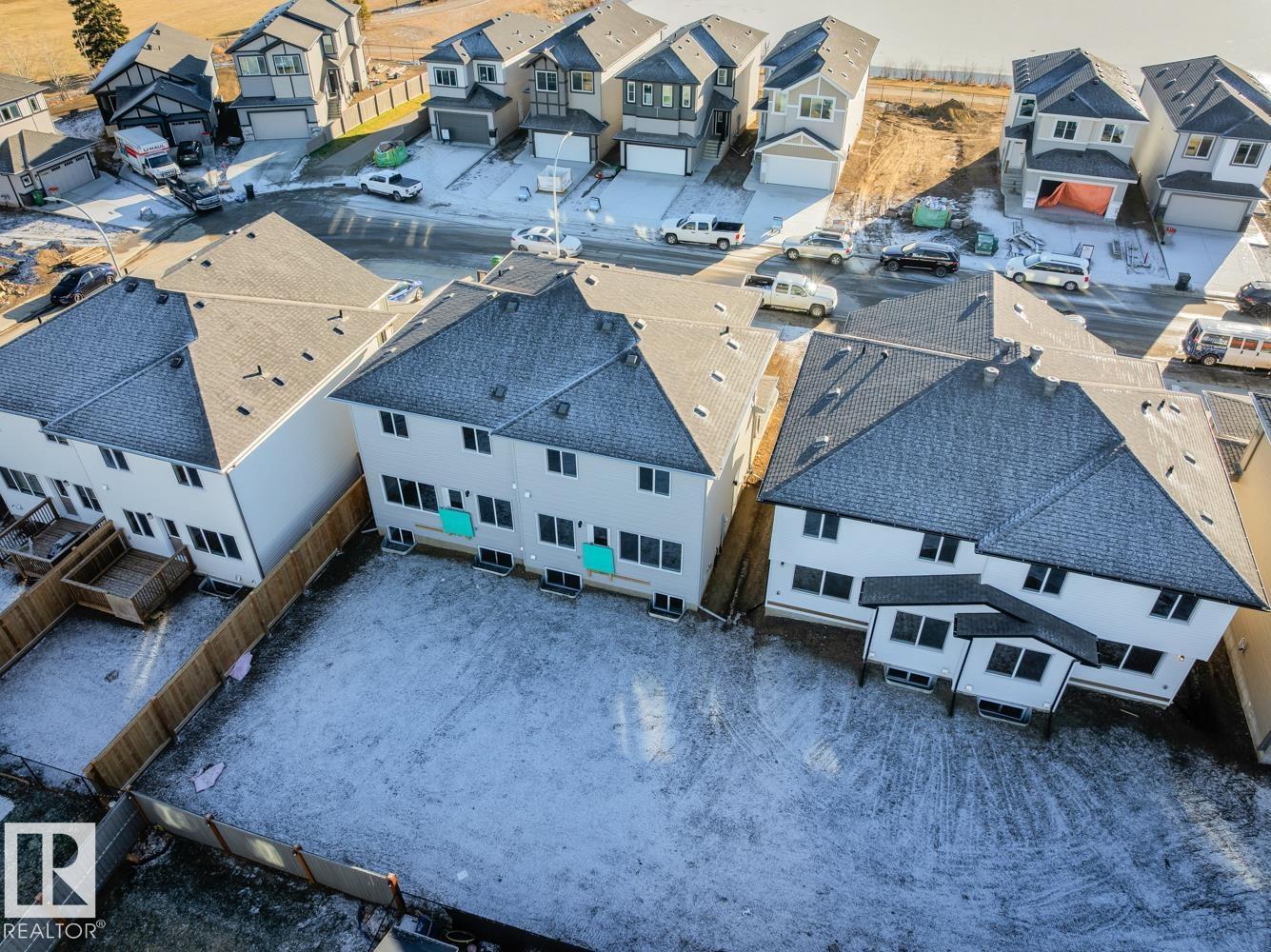 1146 South Creek Wd, Stony Plain, Alberta  T7Z 0M1 - Photo 35 - E4468962