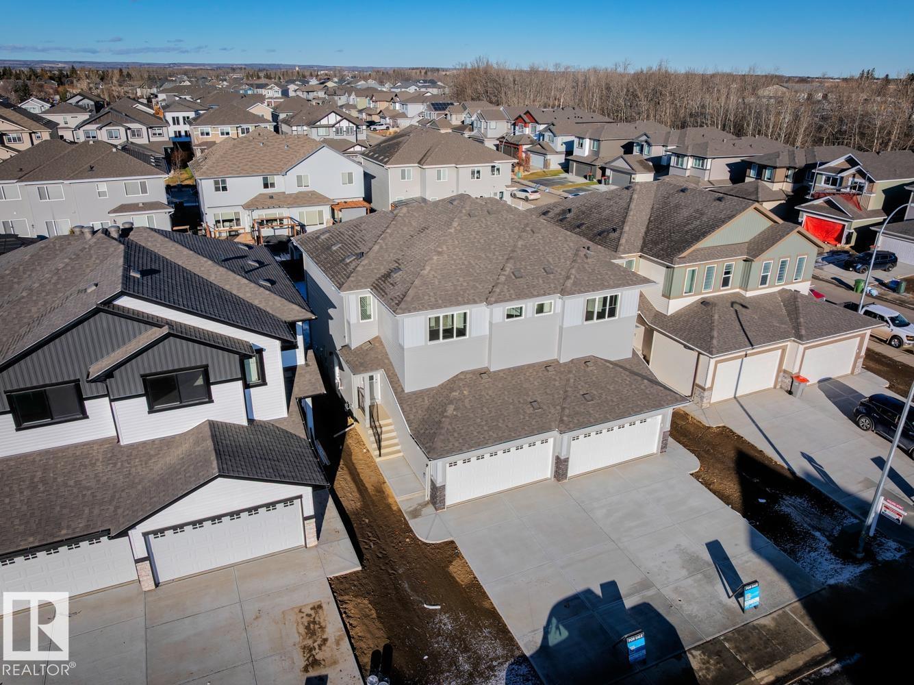 1146 South Creek Wd, Stony Plain, Alberta  T7Z 0M1 - Photo 33 - E4468962