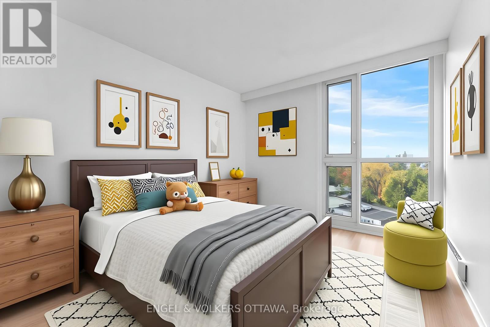 704 - 1025 Richmond Road, Ottawa, Ontario  K2B 8G8 - Photo 20 - X12677868