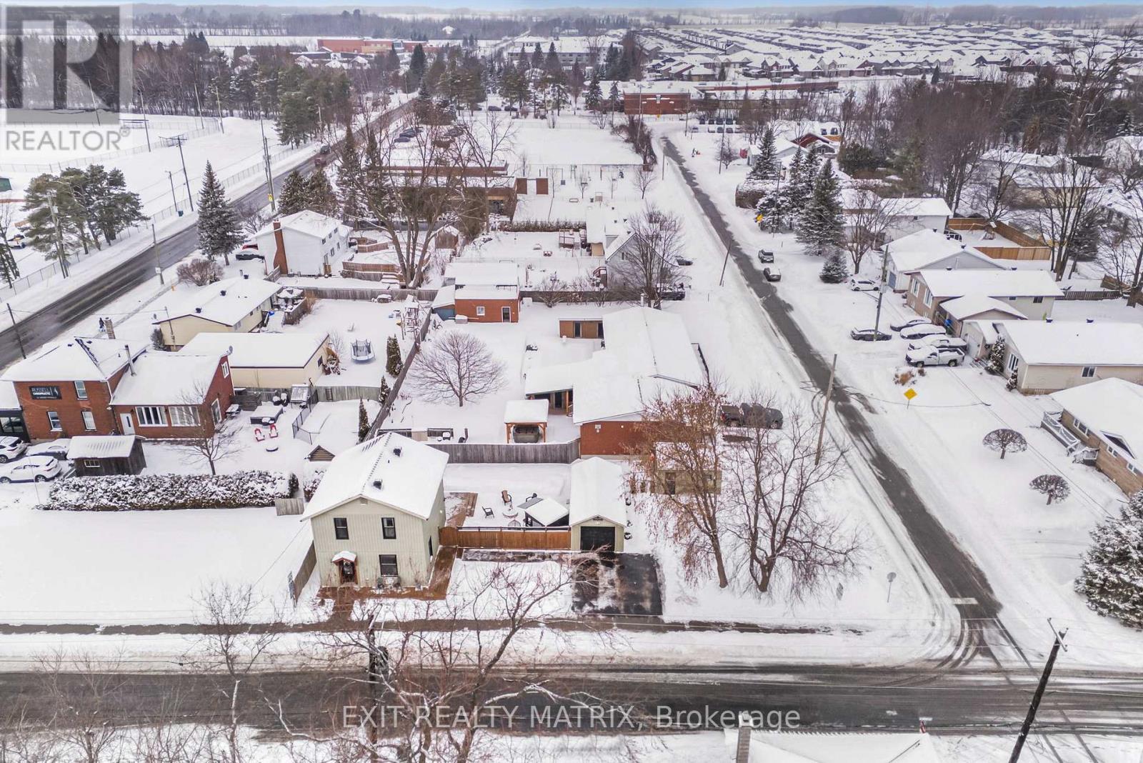 291 Maple Street, Russell, Ontario  K4R 1B3 - Photo 31 - X12677958