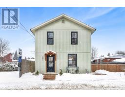 291 MAPLE STREET, Russell, Ontario