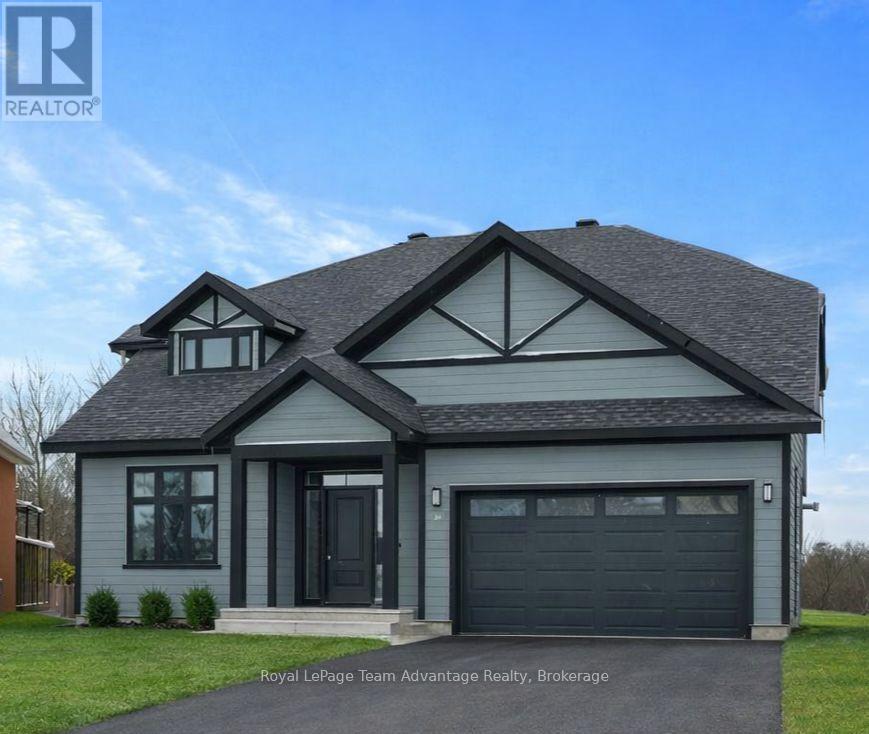 18 Avery Court, Parry Sound, Ontario  P2A 3C4 - Photo 50 - X12639540