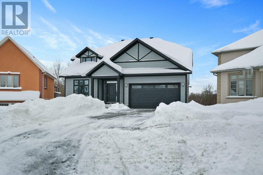 18 Avery Court, Parry Sound, Ontario  P2A 3C4 - Photo 49 - X12639540