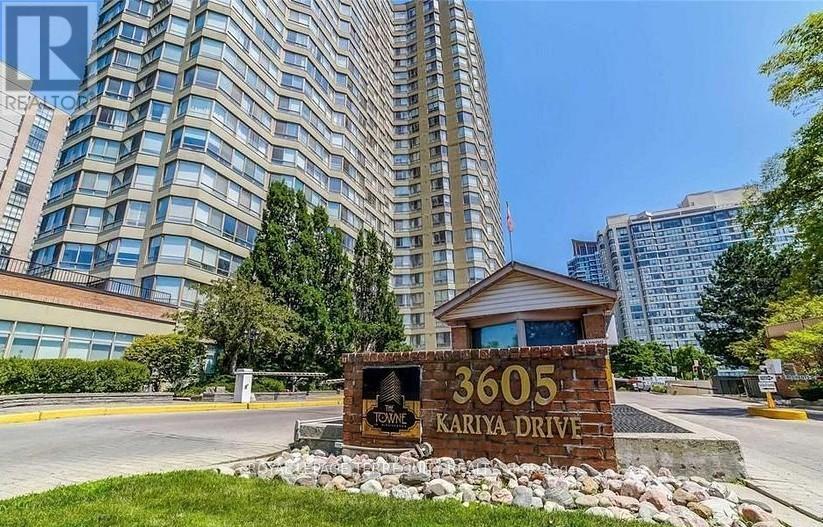 Ph10 - 3605 Kariya Drive, Mississauga, Ontario  L5B 3J4 - Photo 25 - W12676454