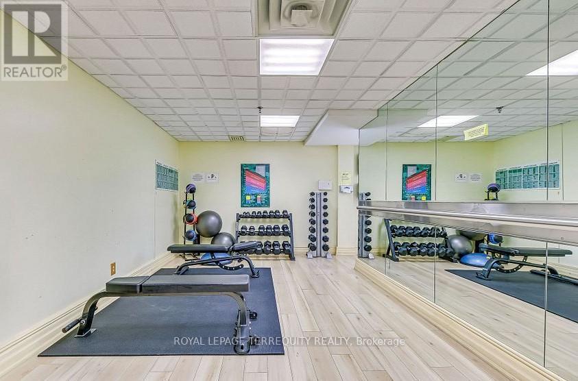 Ph10 - 3605 Kariya Drive, Mississauga, Ontario  L5B 3J4 - Photo 33 - W12676454