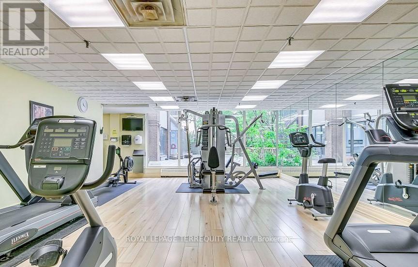 Ph10 - 3605 Kariya Drive, Mississauga, Ontario  L5B 3J4 - Photo 32 - W12676454