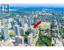 PH10 - 3605 KARIYA DRIVE, Mississauga, Ontario