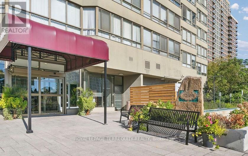 Ph10 - 3605 Kariya Drive, Mississauga, Ontario  L5B 3J4 - Photo 26 - W12676454