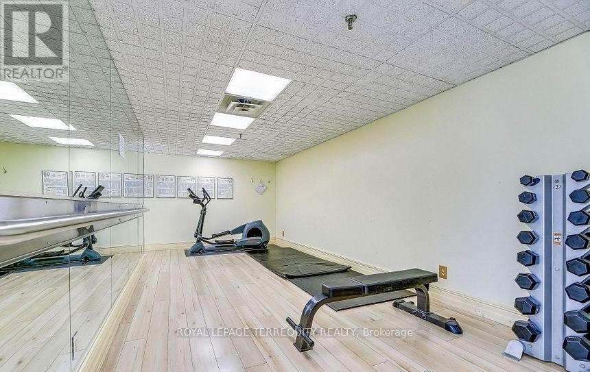 Ph10 - 3605 Kariya Drive, Mississauga, Ontario  L5B 3J4 - Photo 34 - W12676454