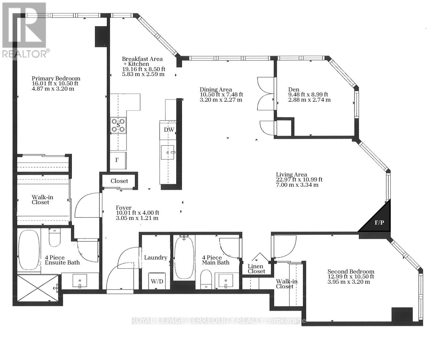 Ph10 - 3605 Kariya Drive, Mississauga, Ontario  L5B 3J4 - Photo 22 - W12676454