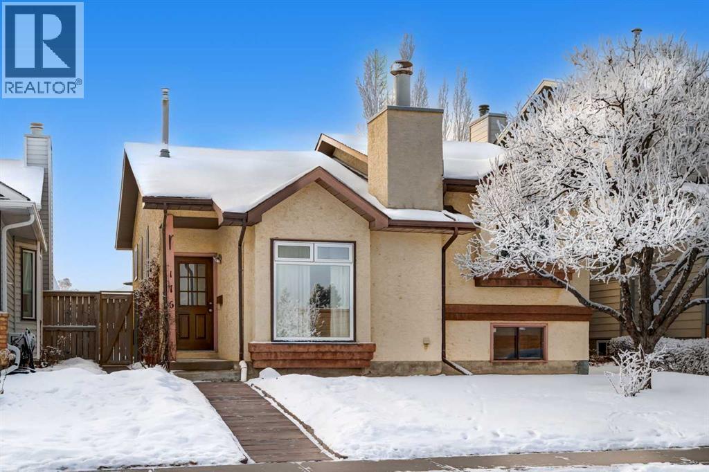176 Riverbirch Road SE, Calgary, Alberta