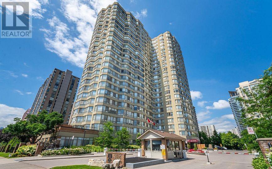 Ph10 - 3605 Kariya Drive, Mississauga, Ontario  L5B 3J4 - Photo 24 - W12676454