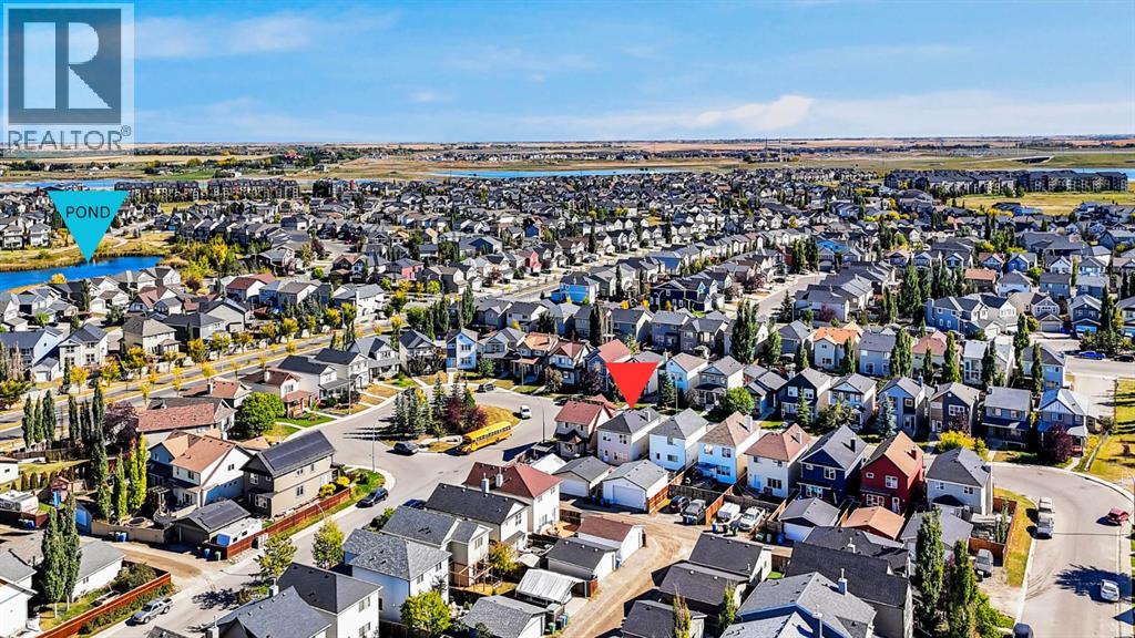 201 Copperstone Terrace Se, Calgary, Alberta  T3Z 0J4 - Photo 33 - A2277965