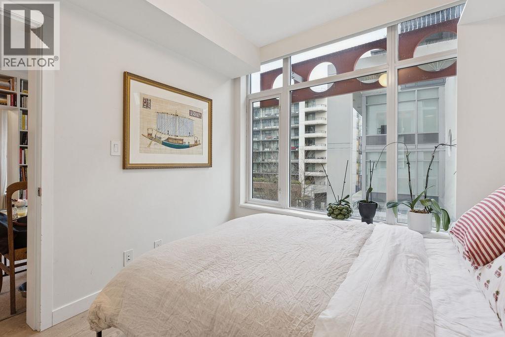 502 111 E 1st Avenue, Vancouver, British Columbia V6A 0E9 - Photo 20 - R3077476