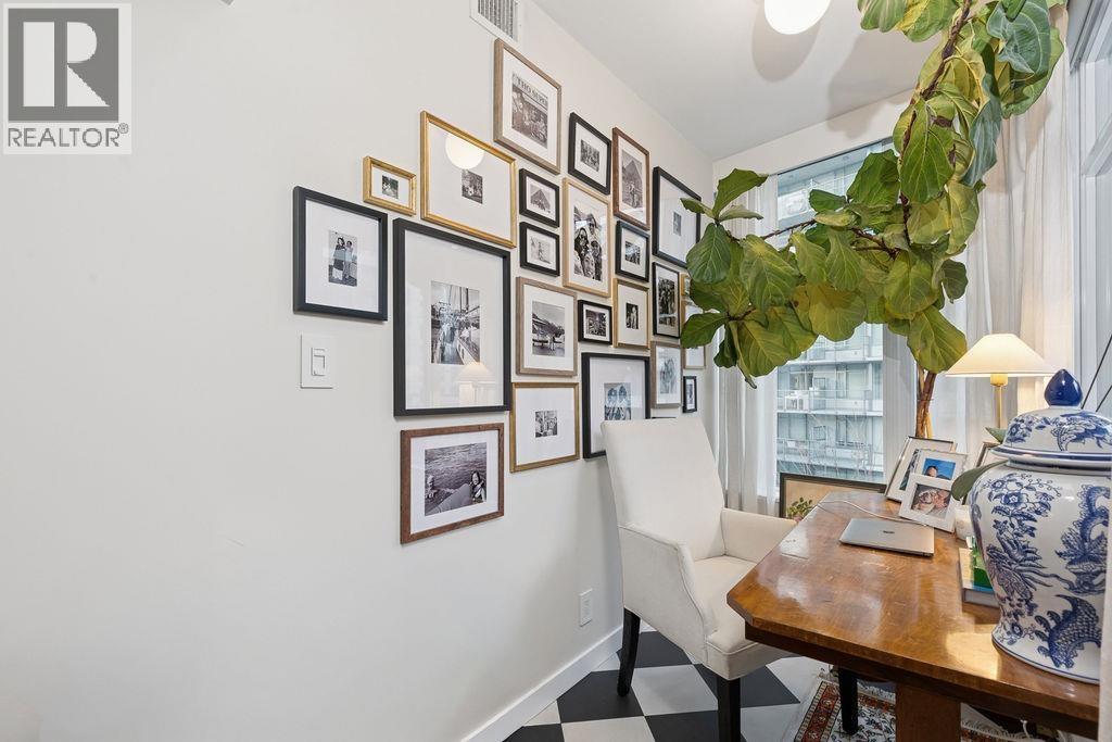 502 111 E 1st Avenue, Vancouver, British Columbia V6A 0E9 - Photo 22 - R3077476