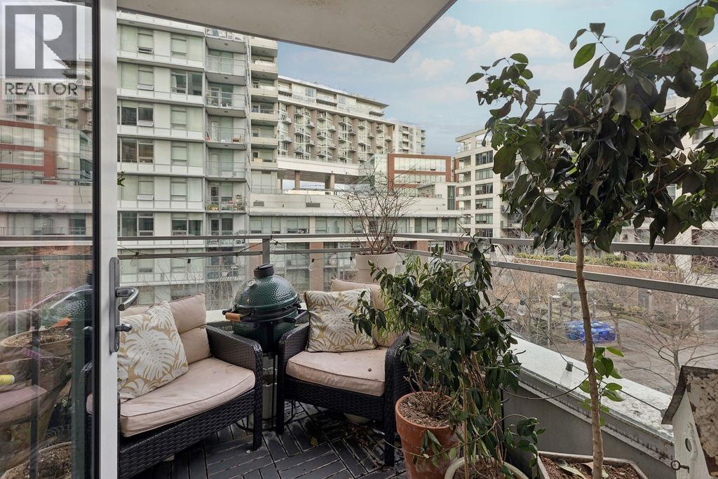 502 111 E 1st Avenue, Vancouver, British Columbia V6A 0E9 - Photo 24 - R3077476