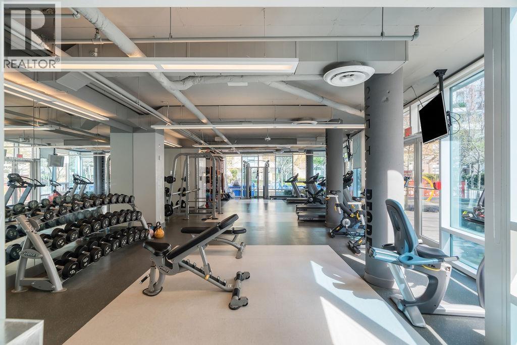 502 111 E 1st Avenue, Vancouver, British Columbia V6A 0E9 - Photo 27 - R3077476